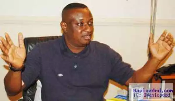 A Govt That Admits & Confronts Its Challenges Is Better Than The One That LIED To CNN The Power Situation Was Fine – Keyamo